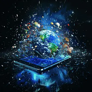 为什么要买台式电脑