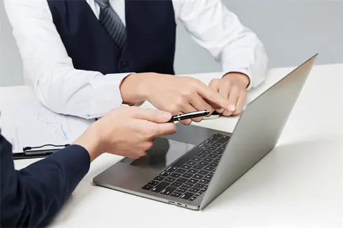 什么对电脑色号