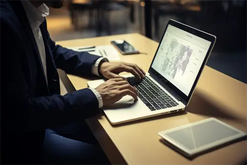 电脑写程序用什么软件